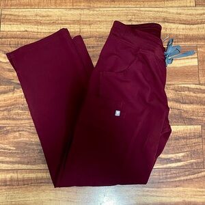 FIGS Kade Cargo Scrub Pants